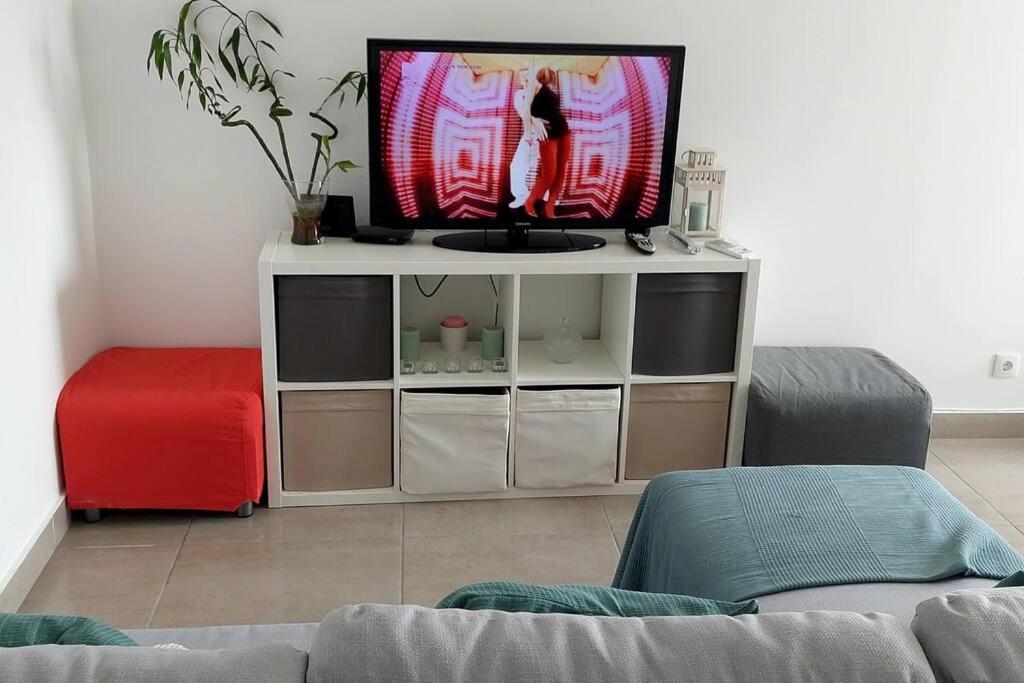 South View Apartment Сагрес Екстериор снимка