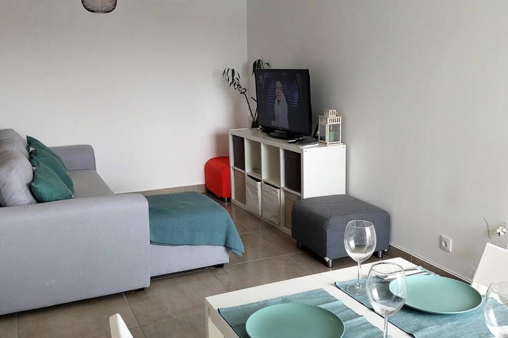 South View Apartment Сагрес Екстериор снимка