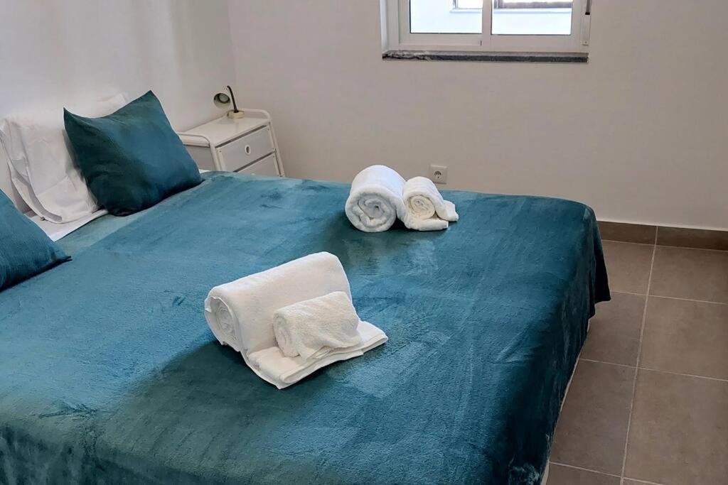 South View Apartment Сагрес Екстериор снимка