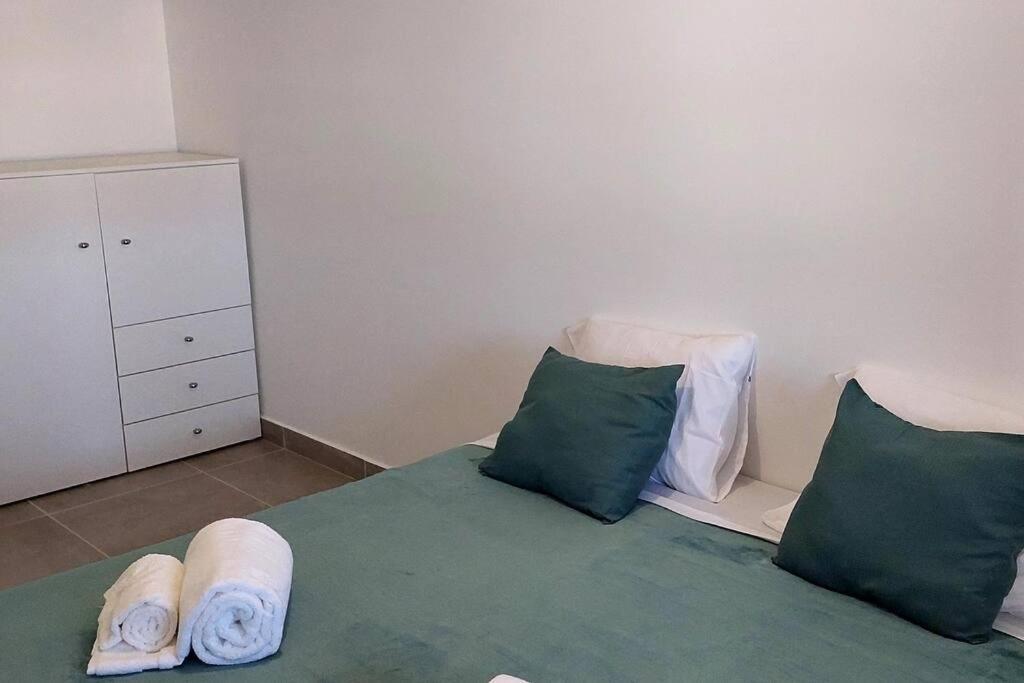 South View Apartment Сагрес Екстериор снимка