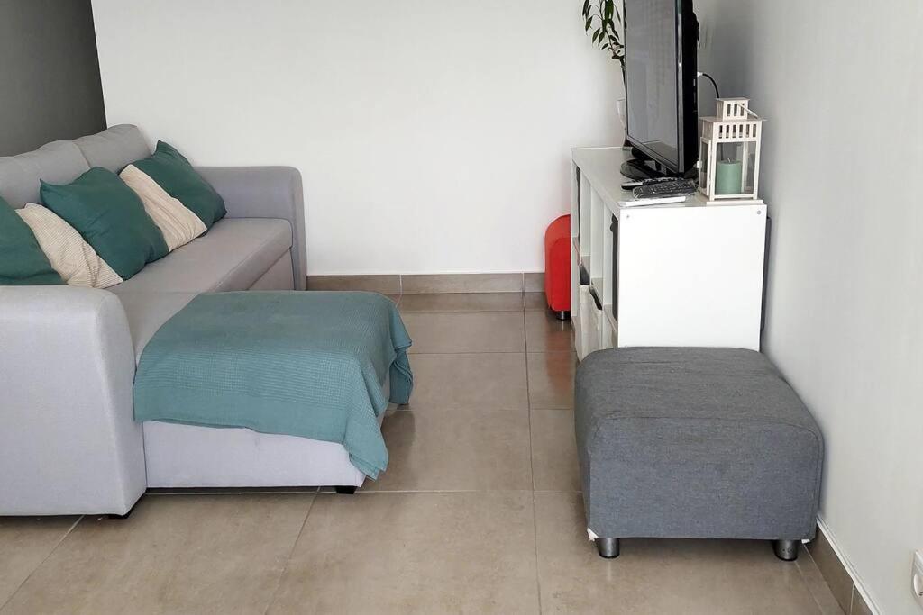 South View Apartment Сагрес Екстериор снимка